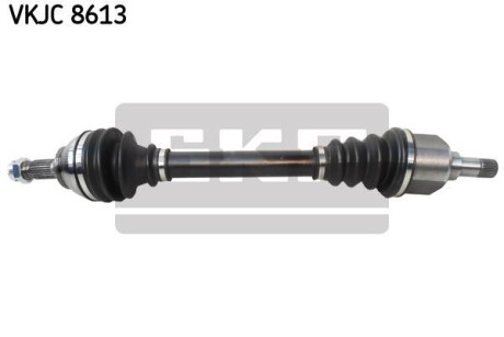 Приводна напіввісь SKF VKJC8613