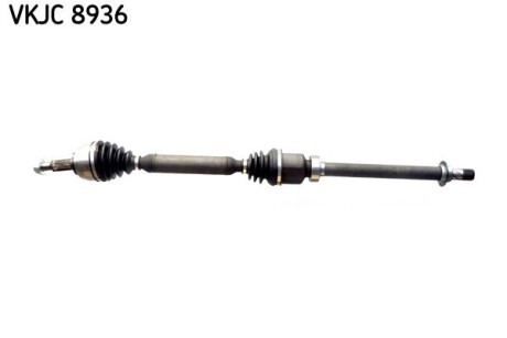 Приводна напіввісь SKF VKJC8936
