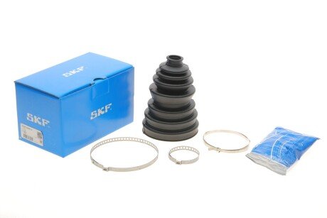 Пильовик приводу колеса унів. SKF VKJP 01001 S