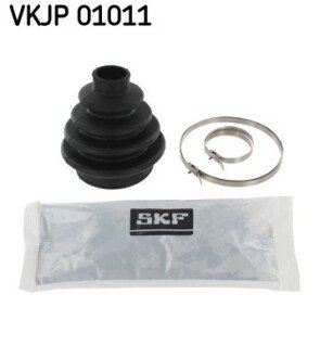 Пильник ШРКШ гумовий + змазка SKF VKJP 01011