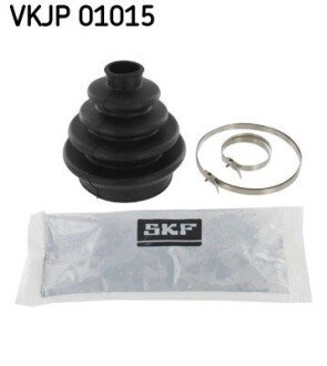 Комплект пильовиків гумових SKF VKJP 01015