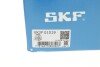 Пильник ШРКШ гумовий + змазка SKF VKJP 01019 (фото 6)