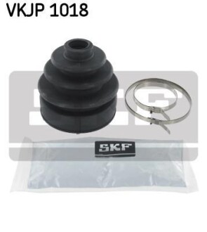 Фото пильовик приводу колеса SKF VKJP 1018 Пильовик приводу колеса SKF VKJP 1018