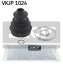 Комплект пильовиків гумових SKF VKJP1024 (фото 1)