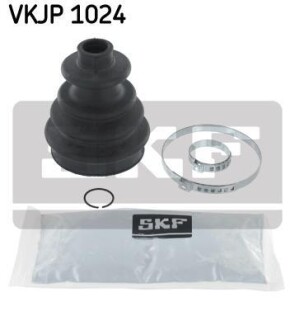 Комплект пильовиків гумових SKF VKJP1024