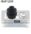 Комплект пильовиків гумових SKF VKJP1159 (фото 1)