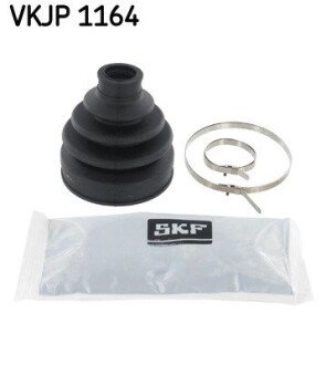 SUZUKI пильник ШРКШ нар. Grand Vitara 2,0-2,5 -05 SKF VKJP 1164