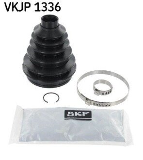 Пильник ШРКШ гумовий + змазка SKF VKJP 1336