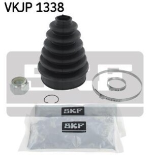 Комплект пильника привідного валу SKF VKJP1338
