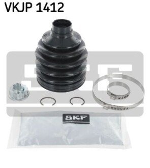 Пильник ШРУС MERCEDES A Class (W169) "04-12" SKF VKJP1412 (фото 1)