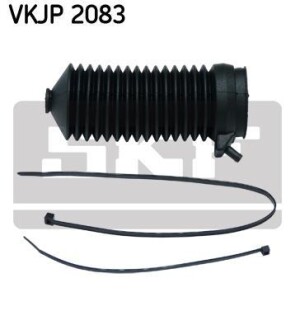Пильник рульової рейки SKF VKJP2083