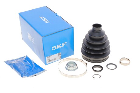 Пильовик приводу колеса SKF VKJP 3112