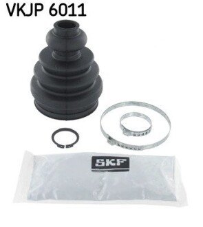 Пильовик приводу колеса SKF VKJP 6011