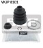 Пильник ШРУС FORD/Fiesta/Fusion/ "1,6-2,0 "02>> SKF ="VKJP8101" (фото 1)