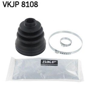 Пильник ШРУС FORD/Fiesta/BMW/X3 ""03-11 SKF VKJP 8108