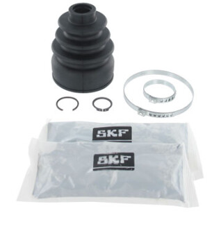 Пильовик приводу колеса SKF VKJP 8336