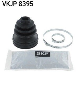 Пильник ШРУС NISSAN/ALFA ROMEO/LANCIA/OPEL"1,5 "02>> SKF VKJP 8395