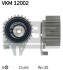Натяжний ролик ременя ГРМ SKF VKM12002 (фото 1)