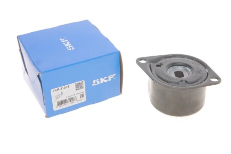 Натяжний ролик SKF VKM 31005