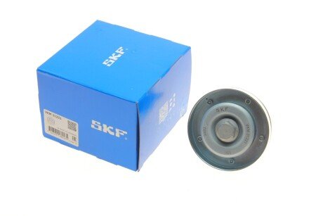 Ролик натягувача ременя SKF VKM 31221