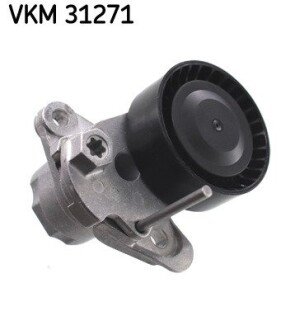 Ролик натяжний SKF VKM 31271