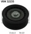 Направляючий ролик SKF VKM32235 (фото 1)