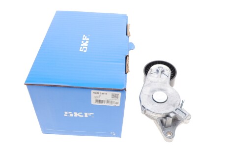 Натяжний ролик SKF VKM 33111