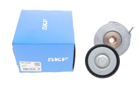 Обвідний ролик SKF VKM 33205