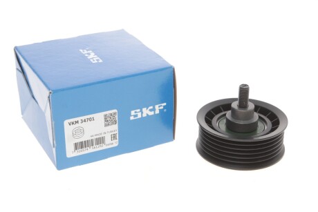 Обвідний ролик SKF VKM 34701