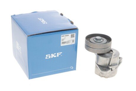 Натяжний ролик, полікліновий ремінь SKF VKM 35009