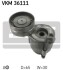 Ролик натяжний SKF VKM36111 (фото 1)