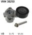 Натягувач ременя BMW 1/3/5/X1/X3/X5 "2,5/3,0L "05-15 SKF VKM 38250 (фото 1)