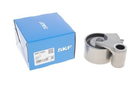 Ролик модуля натягувача ременя SKF VKM 71004