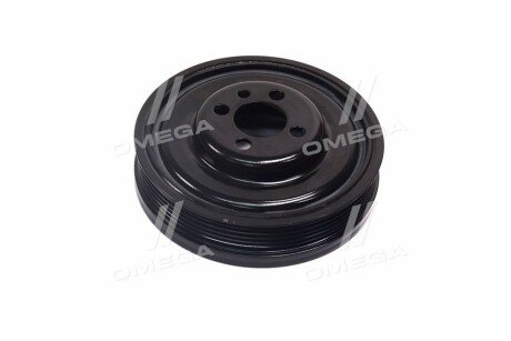 Шків коленвалу AUDI/SEAT/SKODA/VW A4/A6/Toledo/Fabia/Octavia/Rapid/Passat/Polo "1,6/2,0L "99>> SKF VKM93108