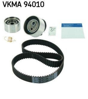 Комплект ременя ГРМ SKF VKMA 94010