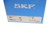 Комплект (ремінь+ролик+помпа) SKF VKMC 01148-2 (фото 15)