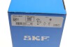 Комплект (ремінь+ролик+помпа) SKF VKMC 06003 (фото 10)