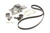 Ремкомплект ГРМ + помпа TOYOTA Avensis/Corolla/RAV4 \'\'2.0D \'\'99-07 VKMC91903