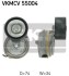 Натяжний ролик SKF VKMCV55004 (фото 1)