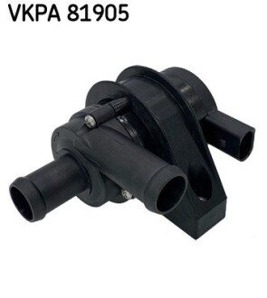 Додатковий водяний насос SKF VKPA 81905
