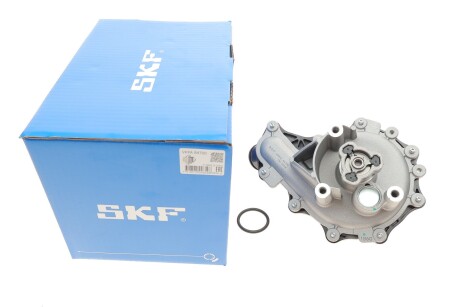 Водяний насос CITROEN/FIAT/FORD/PEUGEOT Jumper/Boxer/Ducato/Transit "2,2D "06>> SKF VKPA 84700