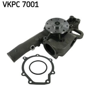 Насос водяний SKF VKPC7001