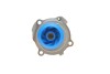 Водяний насос VAG A3/A4/A6/ Ibiza/Octavia/Bora/Caddy/Golf/Touran \'\'1,6/2,0L "94>> SKF VKPC 81220 (фото 3)