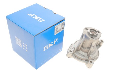 Водяна помпа SKF VKPC 81307