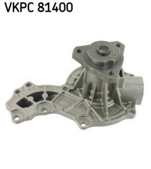 Водяний насос SKF VKPC 81400