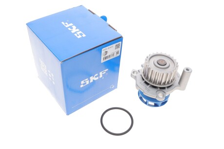 Водяна помпа SKF VKPC 81620