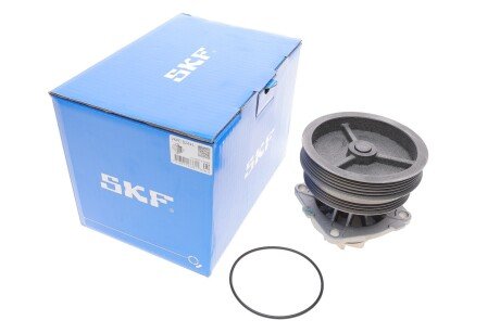 Помпа води Fiat Doblo/Palio/Stilo/Bravo 1.6 16V 95-11 SKF VKPC 82441