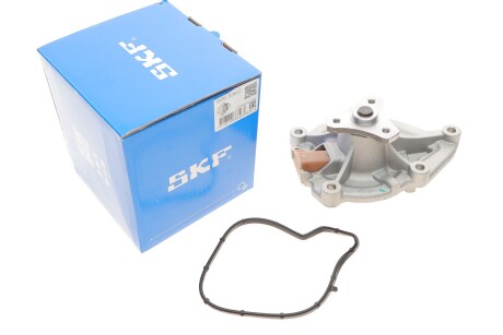 Водяний насос BMW/CITROEN/MINI/PEUGEOT 1/3 C3/C4/308/Partner \'\'1,4/1,6L "06>> SKF VKPC 83812