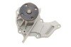 Помпа води Ford Fiesta IV/V/Focus/Fusion/Mazda 2/Volvo S40 II/V50 1.25i-1.6 16V 03-12 SKF VKPC 84215 (фото 4)