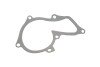 Помпа води Ford Fiesta IV/V/Focus/Fusion/Mazda 2/Volvo S40 II/V50 1.25i-1.6 16V 03-12 SKF VKPC 84215 (фото 9)